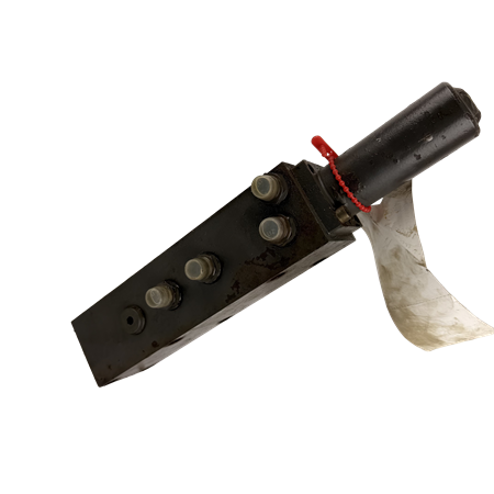 Varvtalsreglerventil